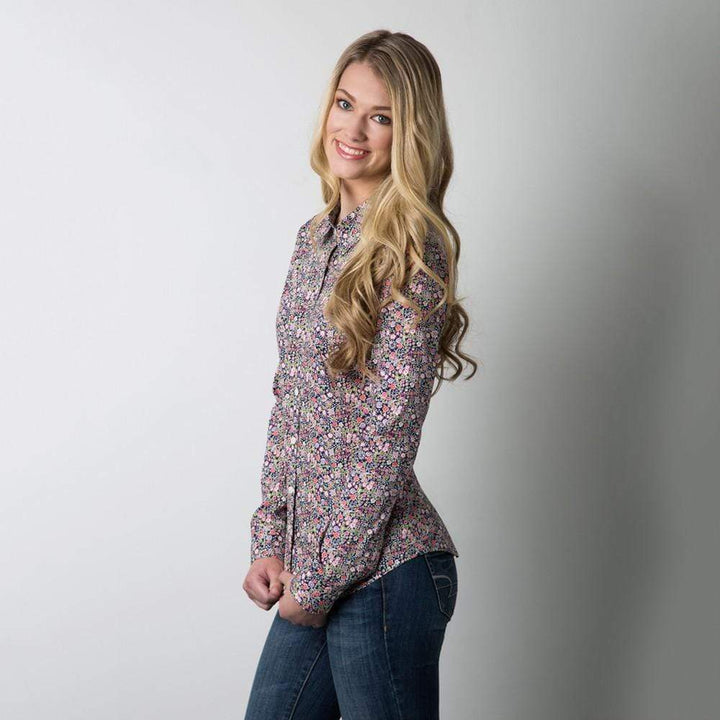 Granville, Sewaholic