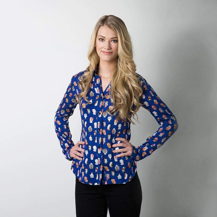 Granville, Sewaholic