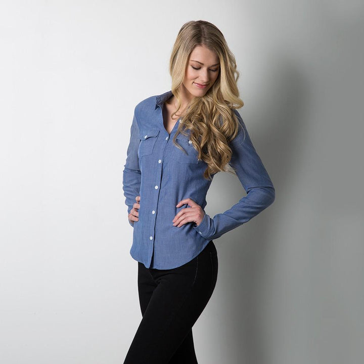 Granville, Sewaholic