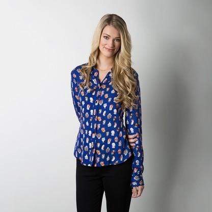 Granville, Sewaholic