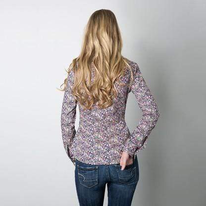 Granville, Sewaholic