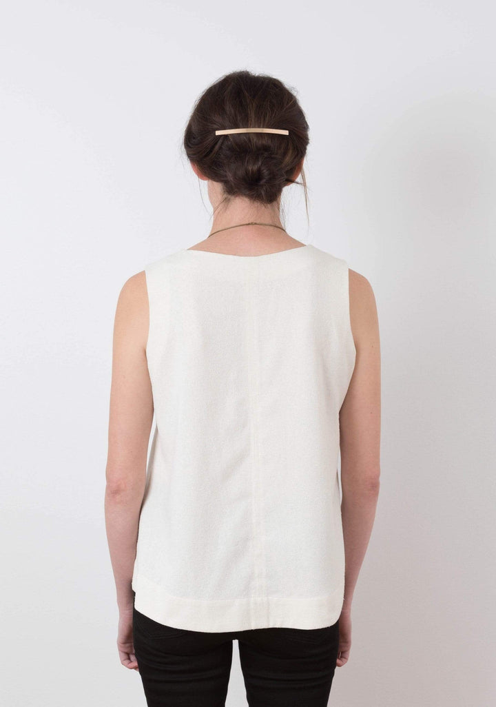 Hadley Top, Grainline Studio