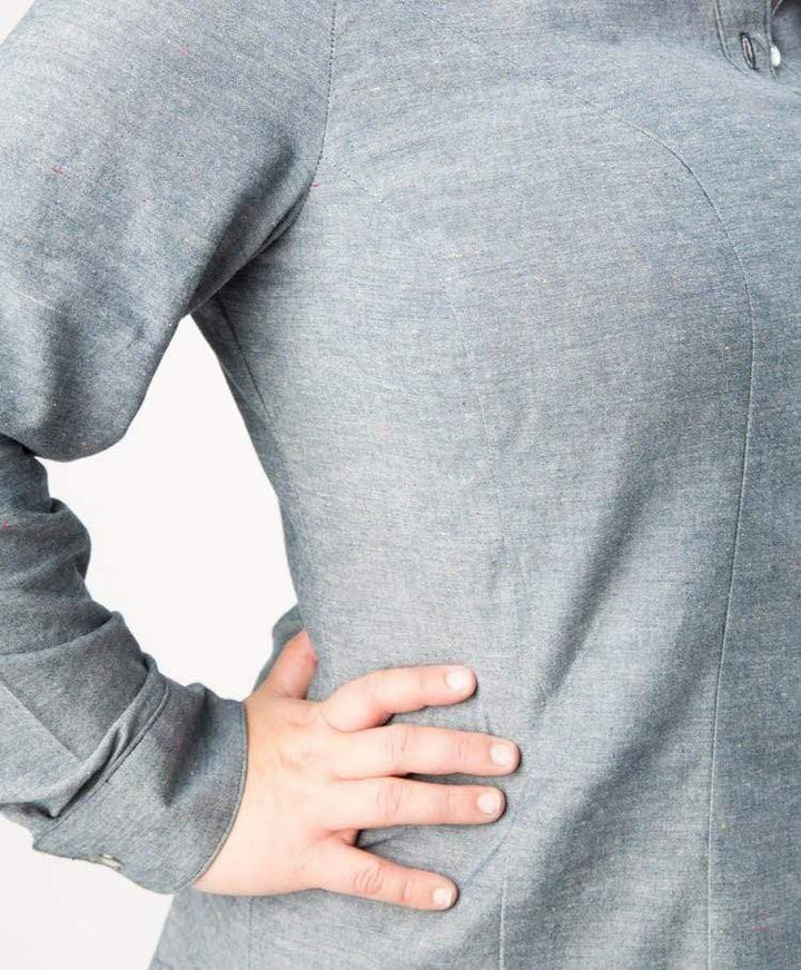 Harrison Shirt, Cashmerette