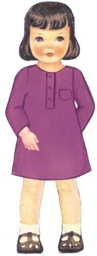 Henriette Teen's Dress, Citronille