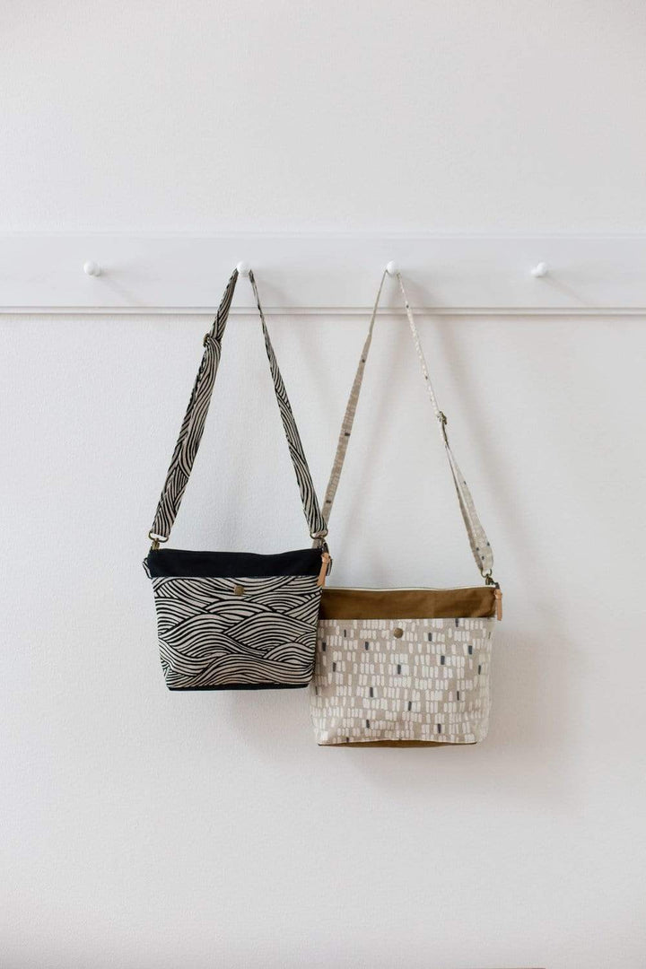 Hillside Tote, Noodlehead