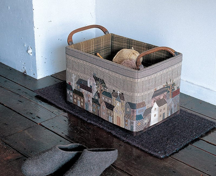 Houses, Houses, Houses! by Yoko Saito