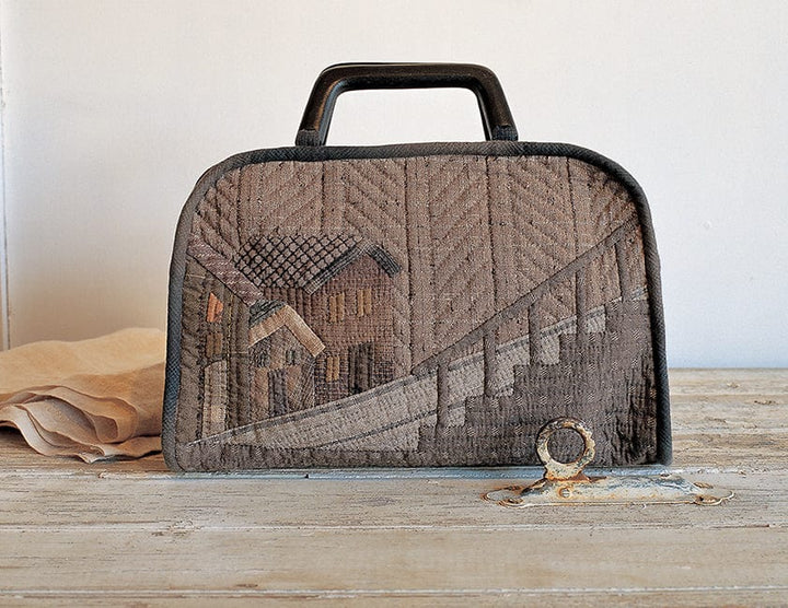 Houses, Houses, Houses! by Yoko Saito