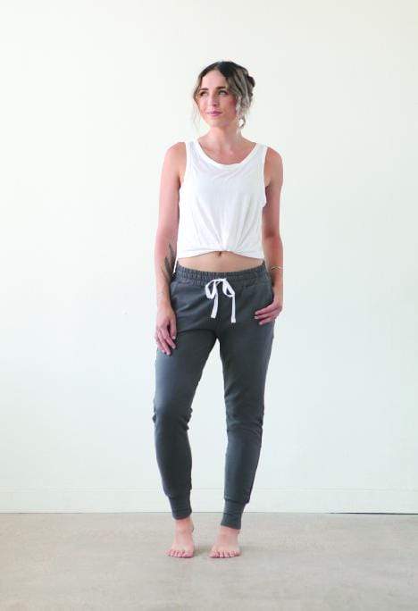 Hudson Pant - True Bias