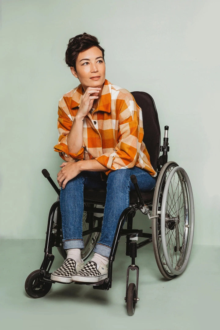 Ilford Jacket - Friday Pattern Company - Sizes XS-7X