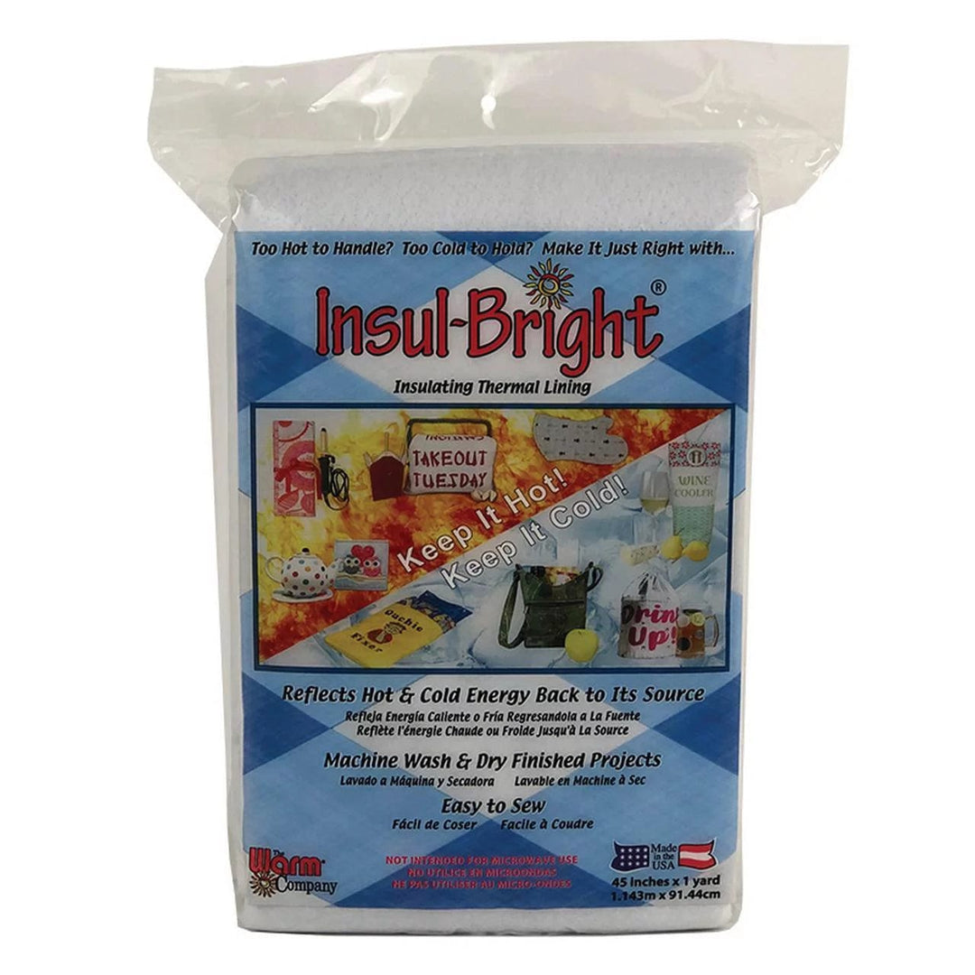 Insul-Bright - Insulating Thermal Lining