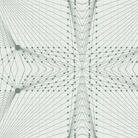 Interconnection on Moonstone - Wallflower Collection - Giucy Giuce