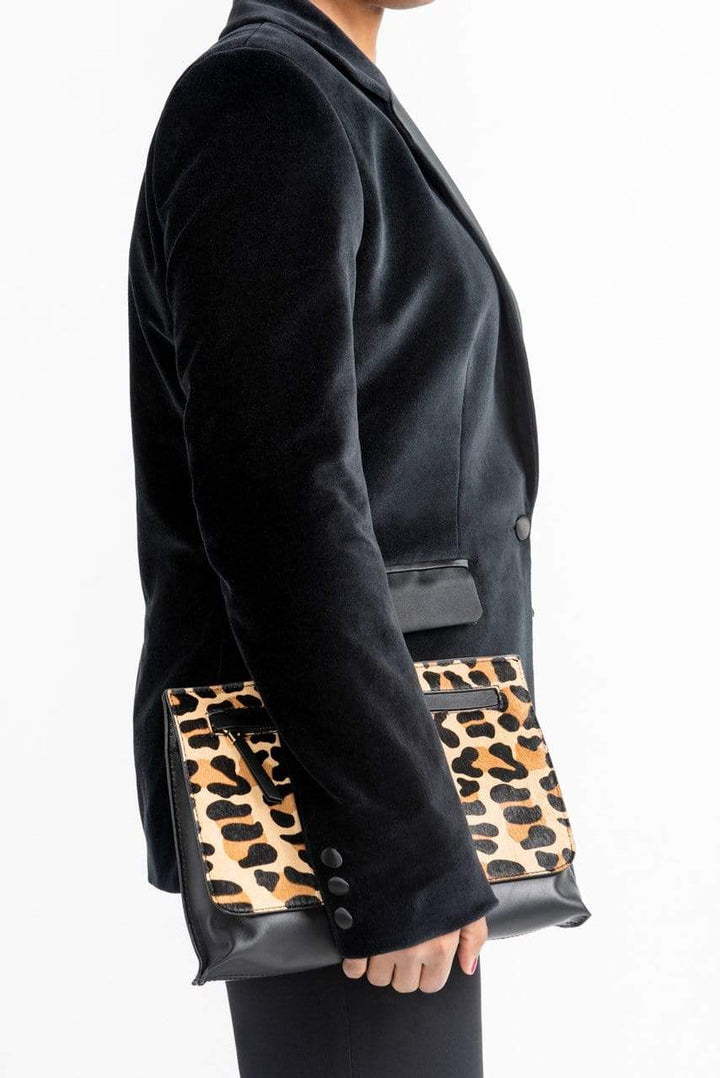 Jasika Blazer, Closet Case Patterns