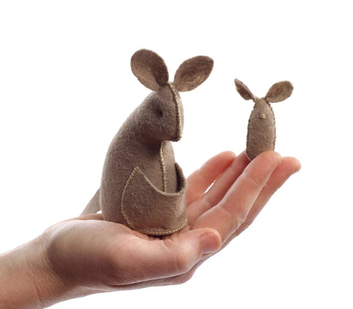 Kangaroo Kit - Level 1 - Threadfollower