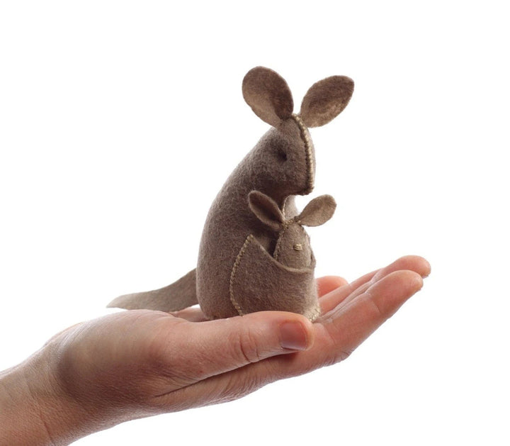 Kangaroo Kit - Level 1 - Threadfollower