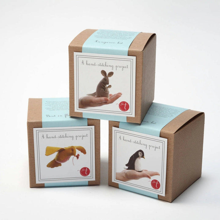 Kangaroo Kit - Level 1 - Threadfollower