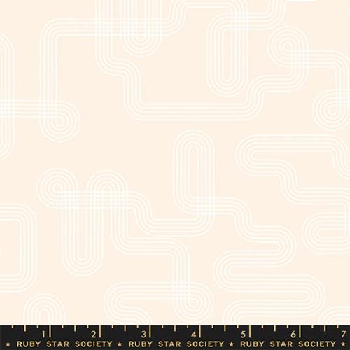 Labyrinth in Natural - Linear - Rashida Coleman Hale for RSS