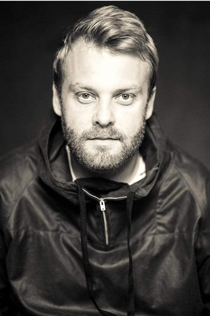 Landgate Jacket, Merchant & Mills