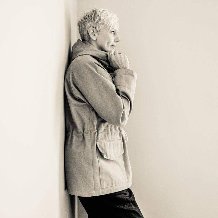 Landgate Jacket, Merchant & Mills