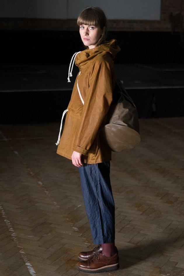 Landgate Jacket, Merchant & Mills