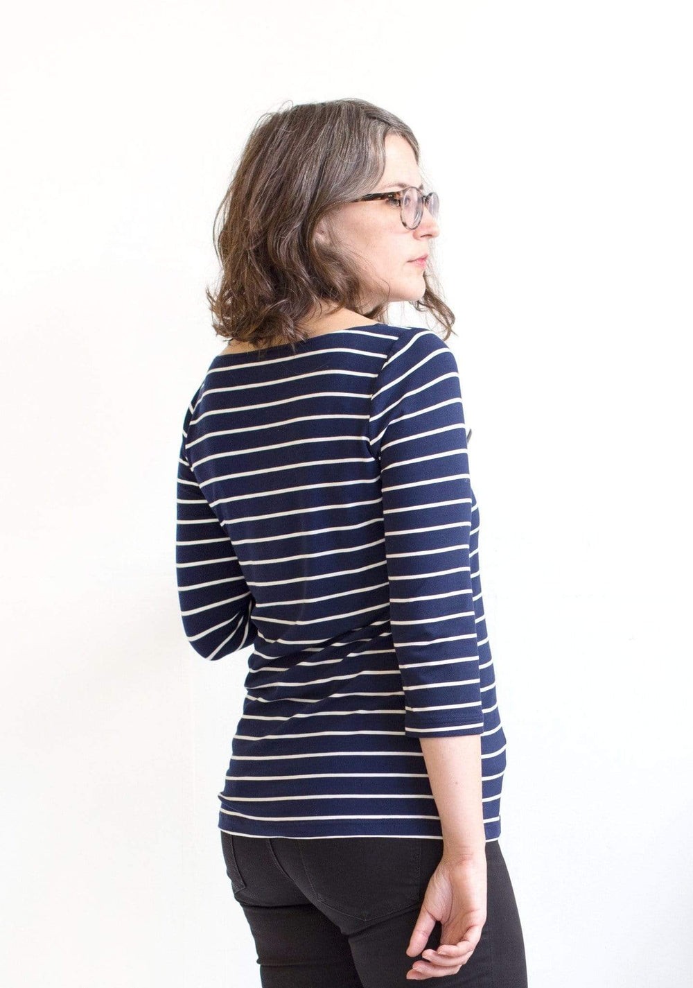 Lark Tee, Grainline Studio