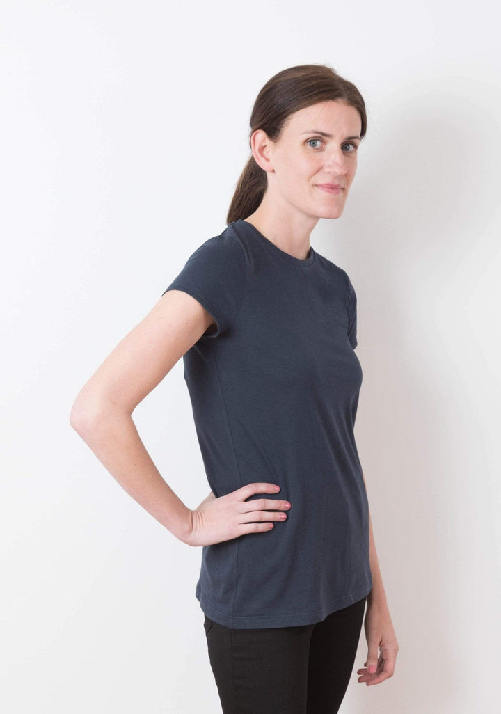 Lark Tee, Grainline Studio