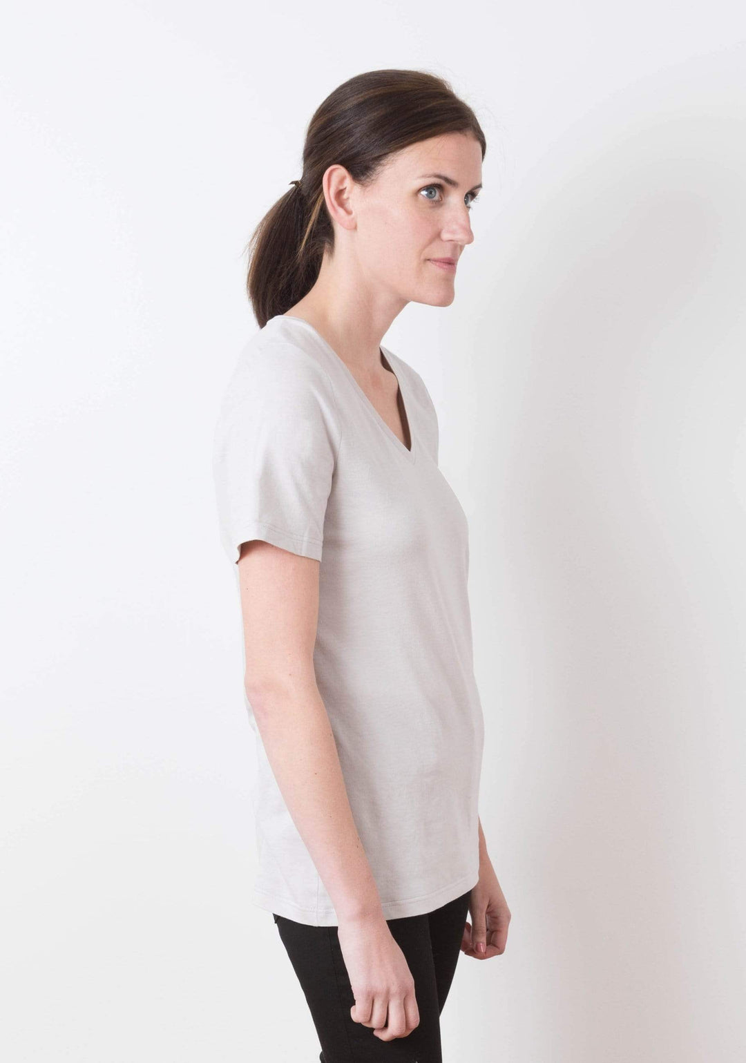 Lark Tee, Grainline Studio