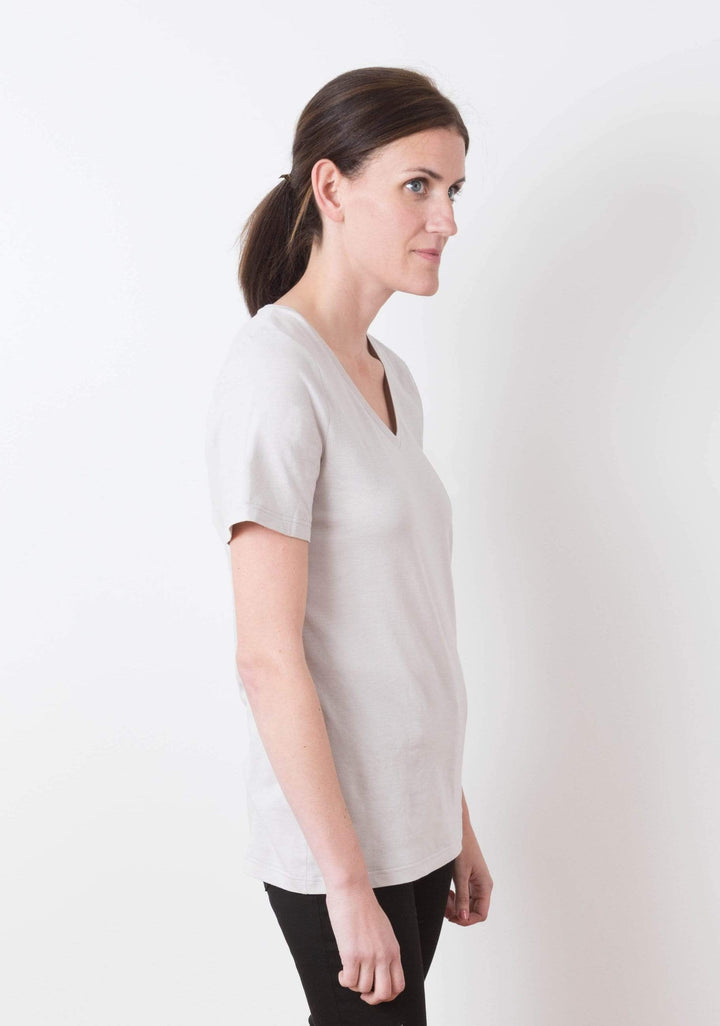 Lark Tee, Grainline Studio