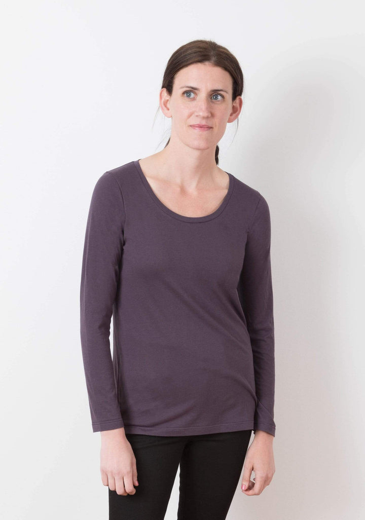 Lark Tee, Grainline Studio