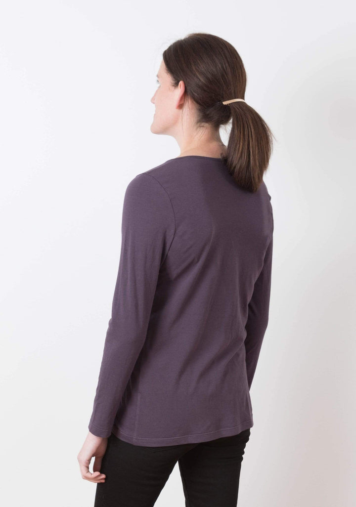 Lark Tee, Grainline Studio