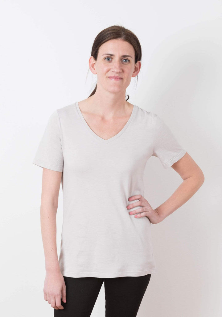 Lark Tee, Grainline Studio