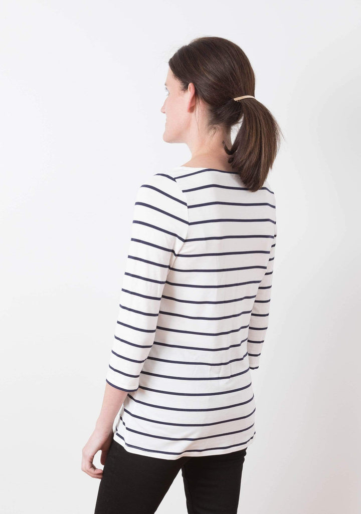Lark Tee, Grainline Studio
