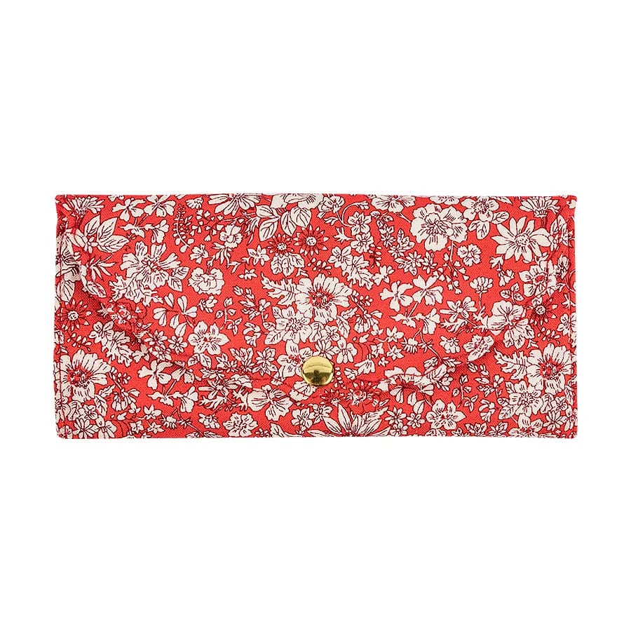 Liberty of London Sewing Roll, Emily Silhouette