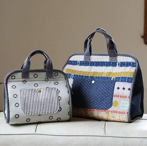 Maker's Tote, Noodlehead