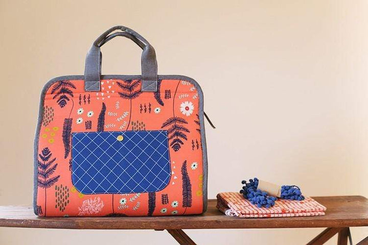 Maker's Tote, Noodlehead