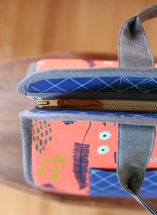 Maker's Tote, Noodlehead