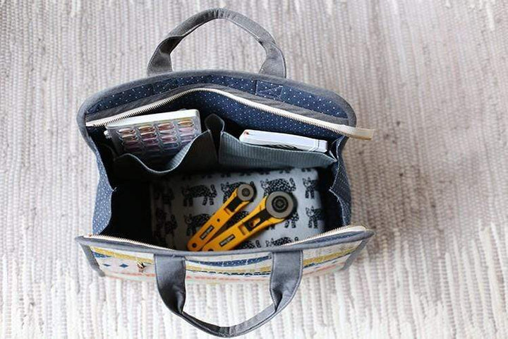 Maker's Tote, Noodlehead