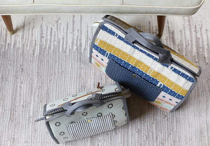 Maker's Tote, Noodlehead