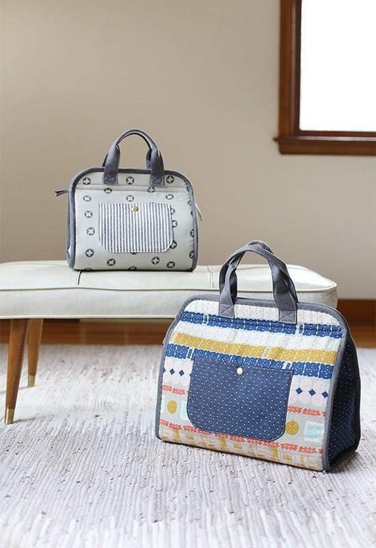 Maker's Tote, Noodlehead