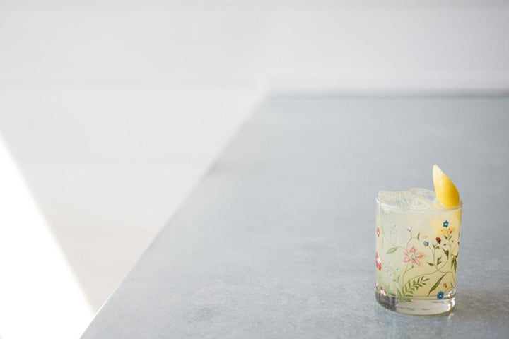 Making Magazine: Issue 1: Flora