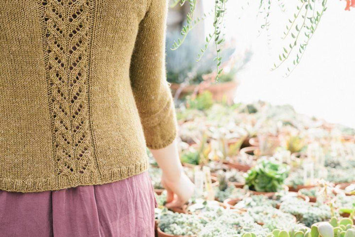 Making Magazine: Issue 1: Flora