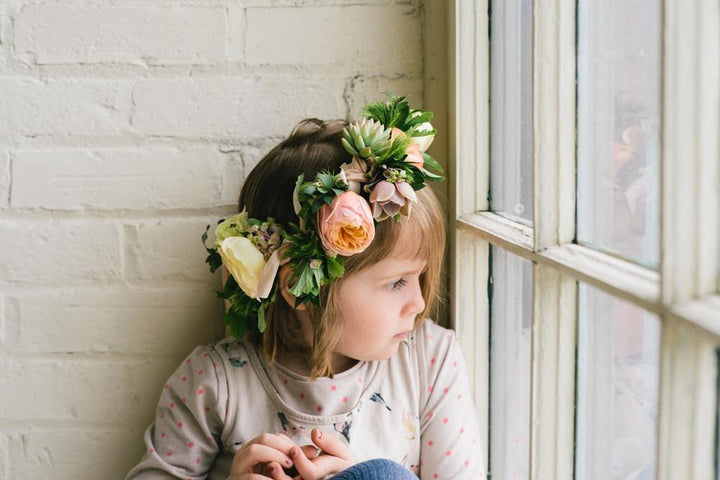 Making Magazine: Issue 1: Flora