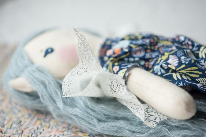 Making Magazine: Issue 1: Flora