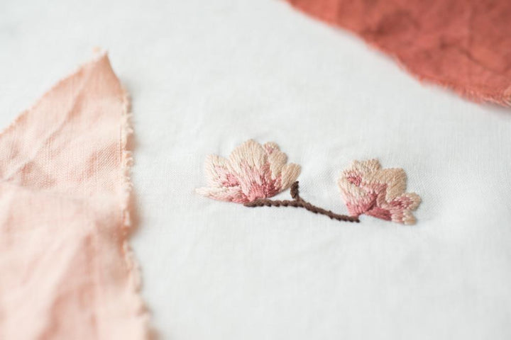 Making Magazine: Issue 1: Flora