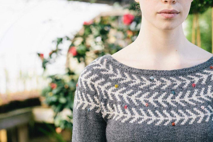 Making Magazine: Issue 1: Flora