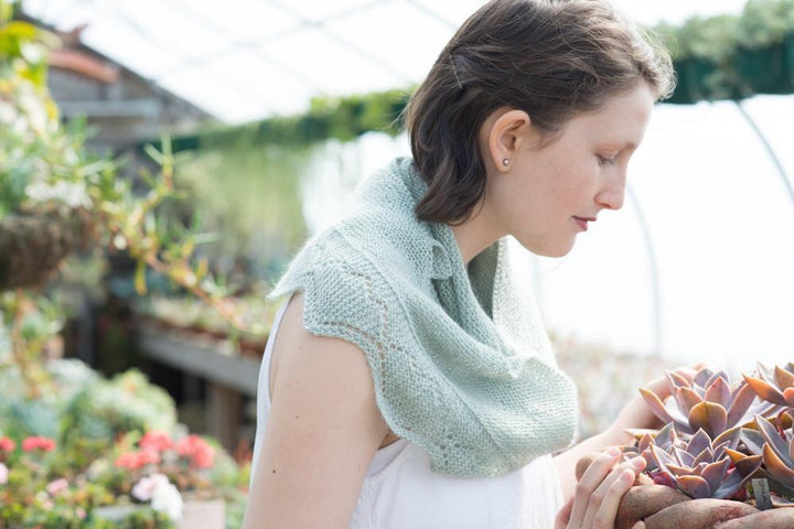 Making Magazine: Issue 1: Flora