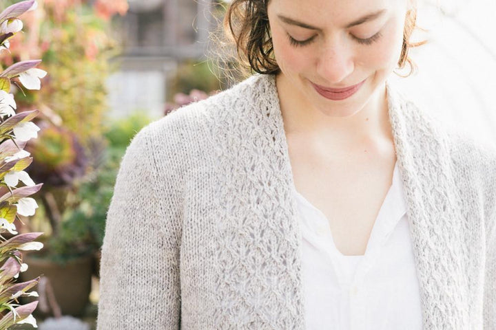 Making Magazine: Issue 1: Flora