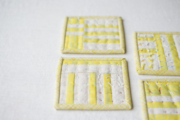 Making Magazine: Issue 1: Flora