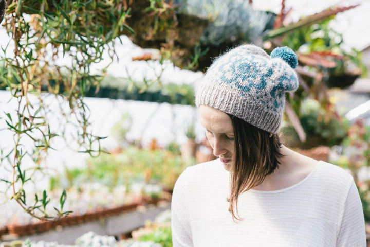 Making Magazine: Issue 1: Flora