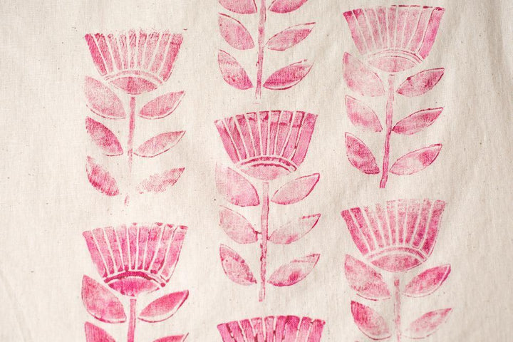 Making Magazine: Issue 1: Flora