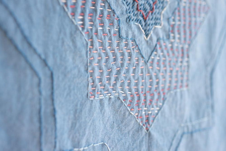 Making Magazine: Issue 1: Flora